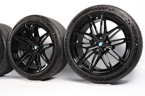 Ruote estive originali bmw - estive,