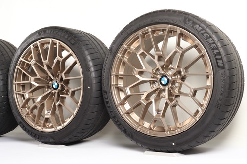Ruote estive nuove originali