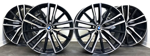 Originale bmw xdrive40i m - bmw,