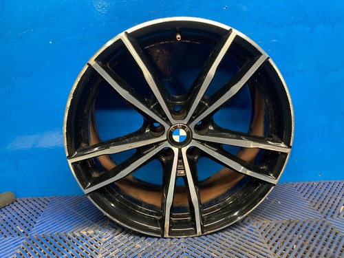 Cerchio lega anteriore bmw - in,