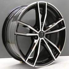 CERCHIO IN LEGA ANTERIORE BMW