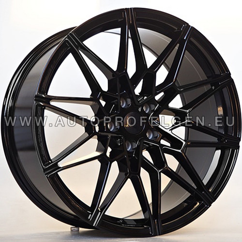 Nuovi cerchi lega bmw - in,