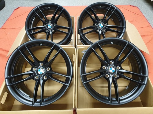 Cerchi lega bmw msport - 19",