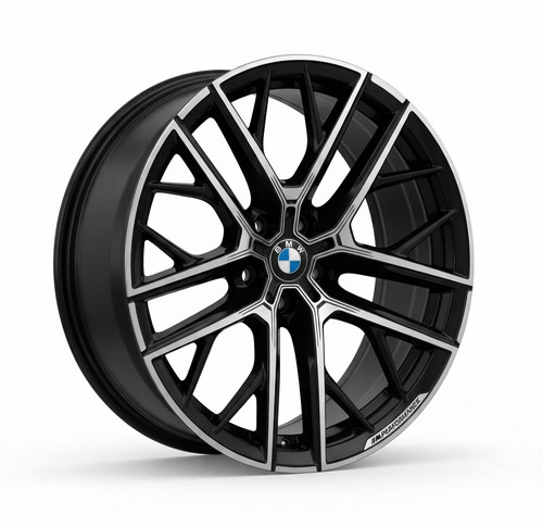 Cerchi lega bmw - -,