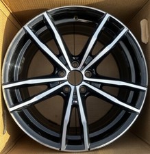 1x CERCHIO IN LEGA ANTERIORE