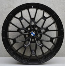 4 cerchi lega bmw serie 8 m