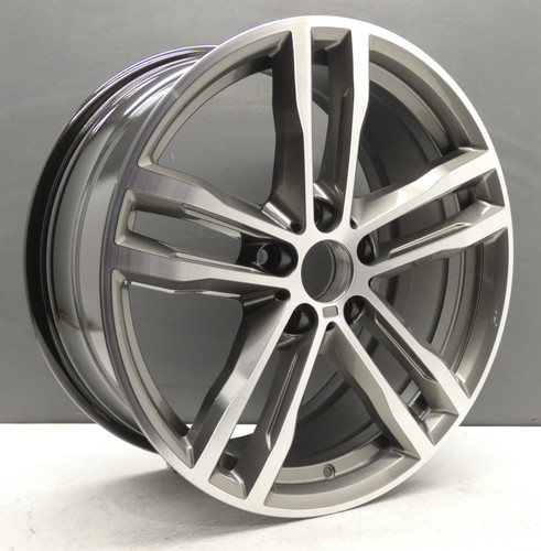 Bmw serie sport cerchio - 3,