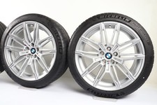 Ruote estive originali BMW M2