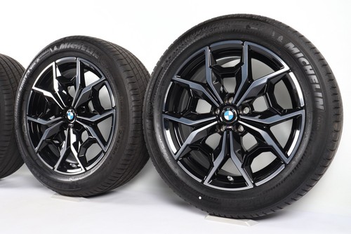 Ruote estive originali bmw - ruote, x3