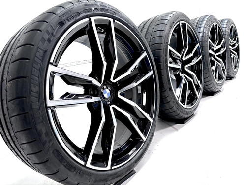 Ruote estive originali - , z4