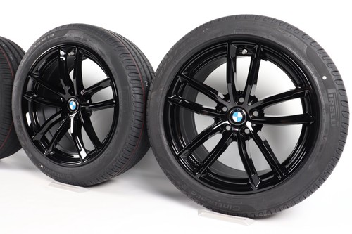 Ruote estive originali - , bmw