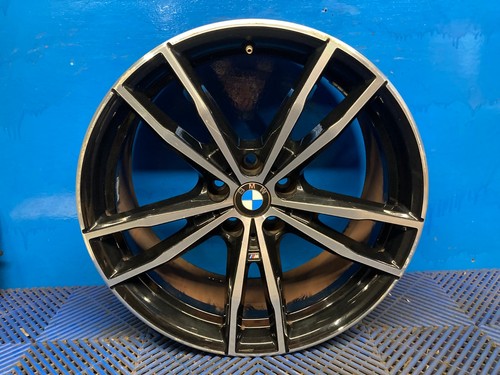 Cerchio lega anteriore bmw - in,
