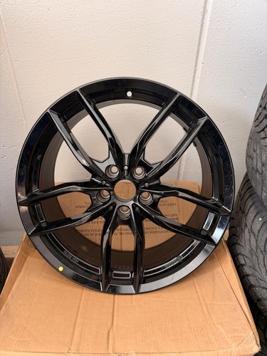 Cerchi lega bmw - 4,
