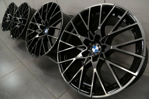 Cerchi nuovi per bmw - cerchi,