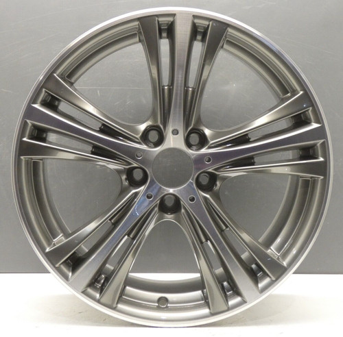 Bmw serie m sport - 19,