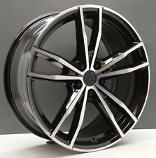 CERCHIO IN LEGA ANTERIORE BMW