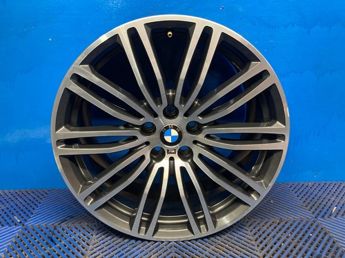 Cerchi lega posteriori bmw - cerchi,
