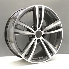 Cerchio In Lega OEM 442M 19"