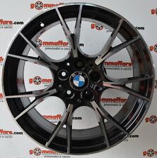 4 cerchi lega nuovi bmw m