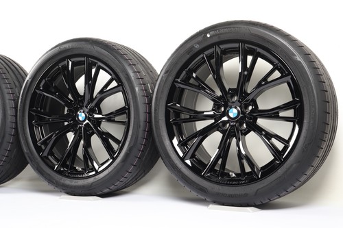 Ruote estive originali - , bmw