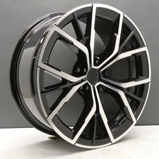 BMW 5 Serie M Sport M845