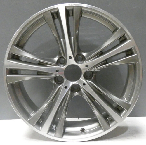 Bmw serie m sport - 3,