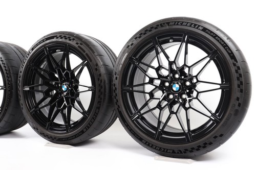 Ruote estive originali bmw - bmw, m2