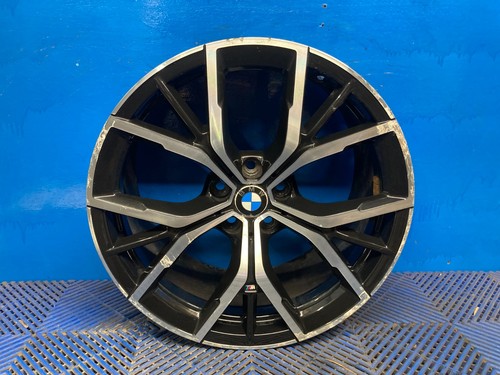 Cerchi lega posteriori bmw - in,