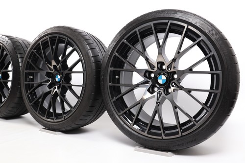 Ruote estive originali - , m2