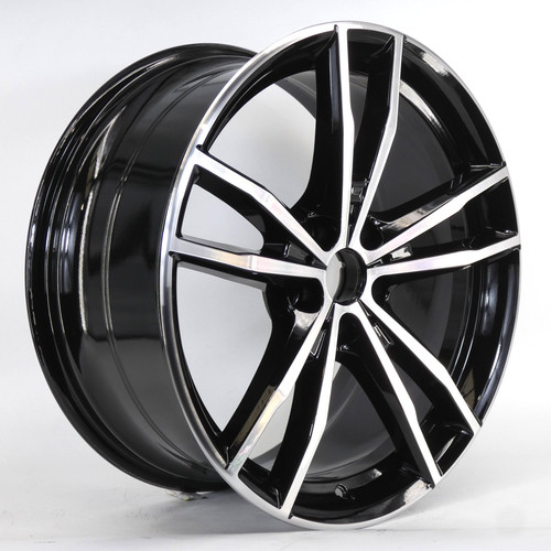 Bmw serie 791m cerchio - bmw, in