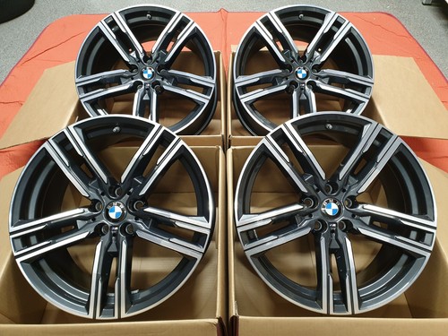 Cerchi lega bmw msport - lega, 19"
