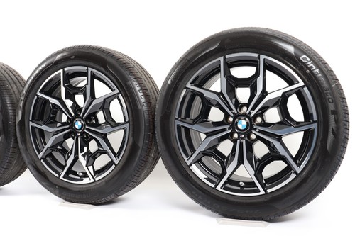 Ruote estive originali - , bmw