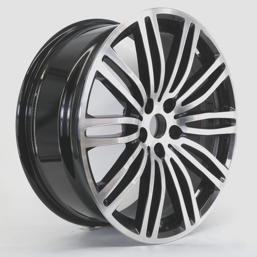 Bmw serie cerchio lega - serie,