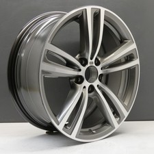 BMW F30 3 Serie M Sport 442M