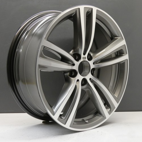 Cerchio lega bmw f30 3 - cerchio,