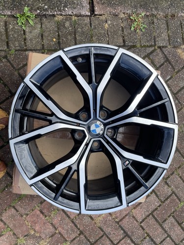 Cerchio lega posteriore bmw - cerchio,