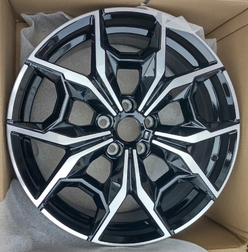 Cerchio lega 7 5jx19 - cerchio, 7.5jx19