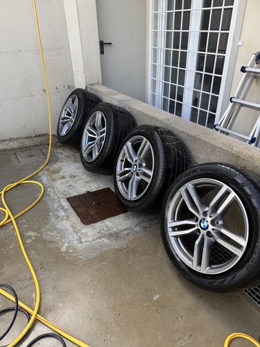 Cerchi originali bmw - 4,