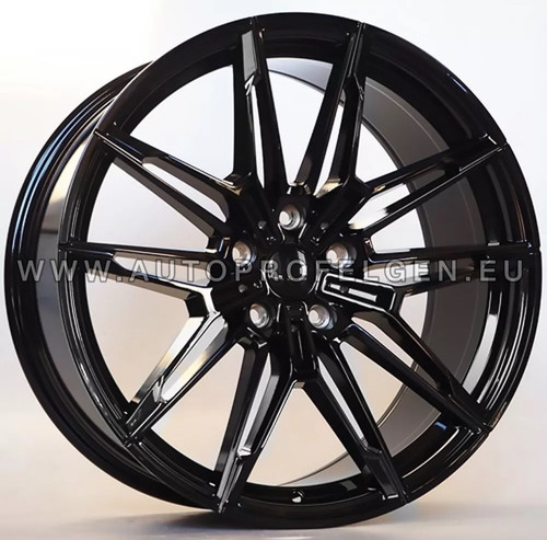 Nuovi cerchi bmw - nuovi,