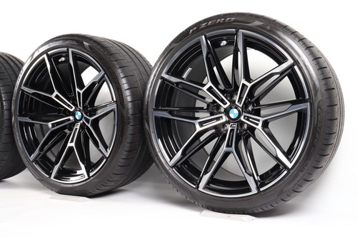 Ruote estive originali bmw - estive, m2