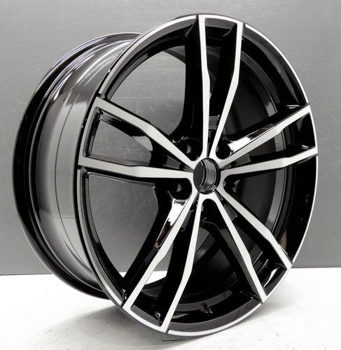 Cerchio lega anteriore bmw - in,