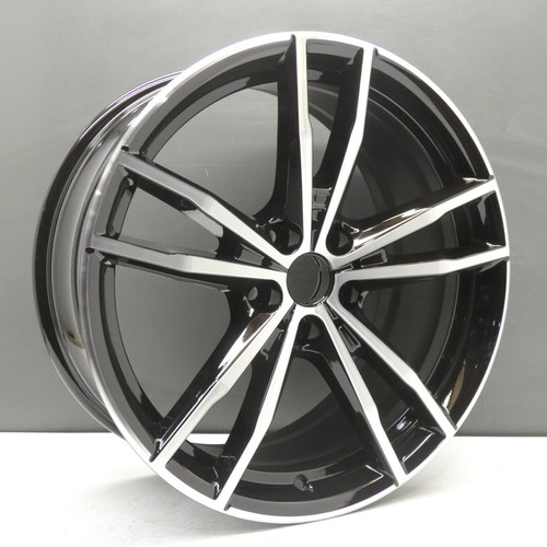Bmw series cerchi in - 3,