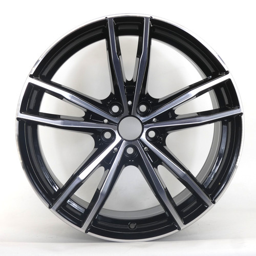 Cerchio lega bmw serie - cerchio,