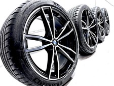 Cerchi estivi originali Bmw