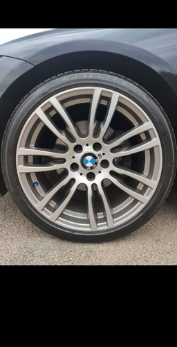 Cerchi bmw sport - cerchi,