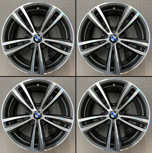 Cerchi lega bmw f30 f31 - cerchi,