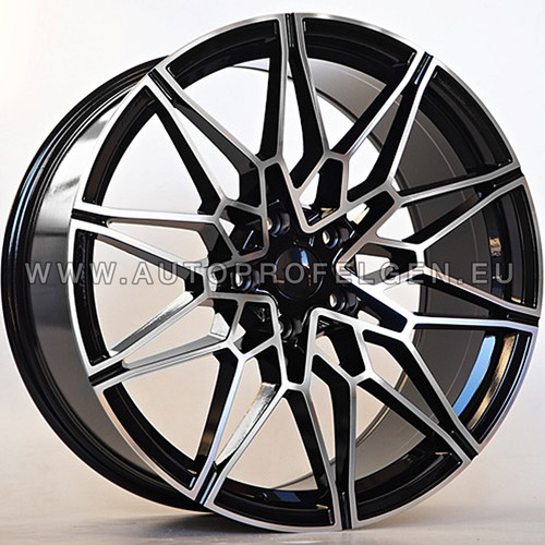 Nuovi cerchi bmw g20 - bmw,