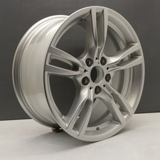 BMW 3 Serie 400M M Sport 18 "