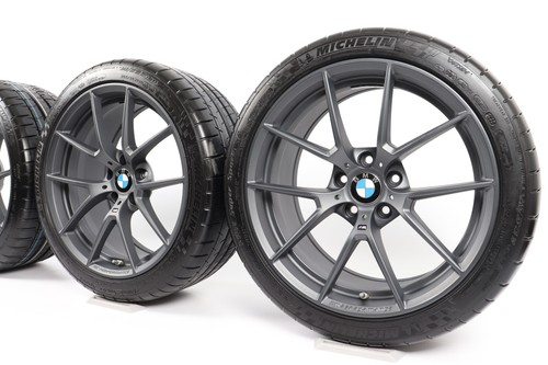 Ruote estive nuove originali