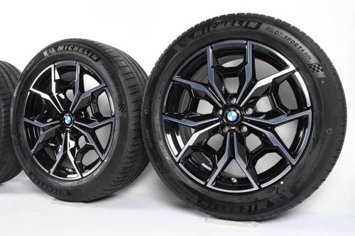 Ruote estive originali bmw - ruote,